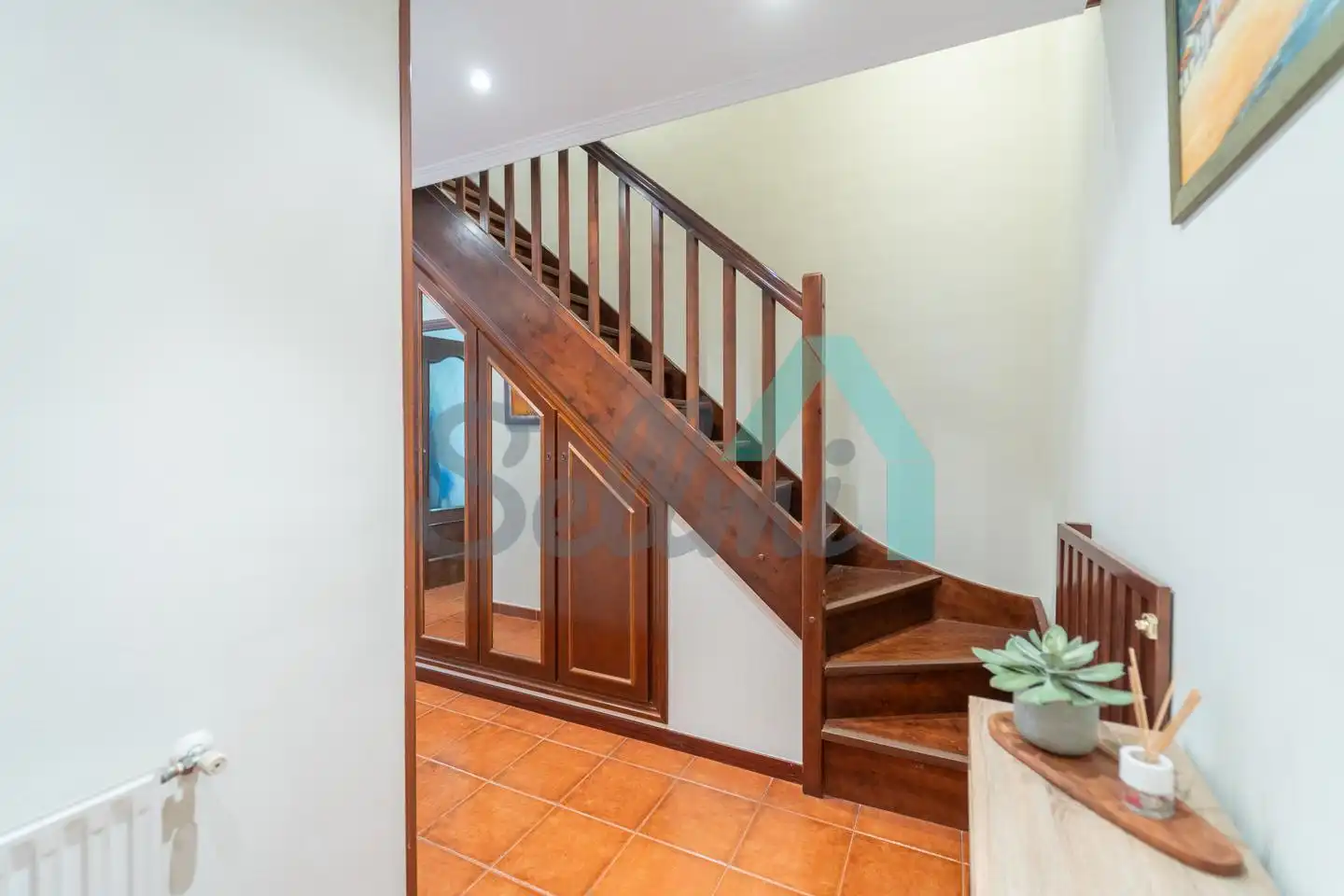 Duplexes for rent in Oviedo   with Heating, Parquet flooring and Storage room