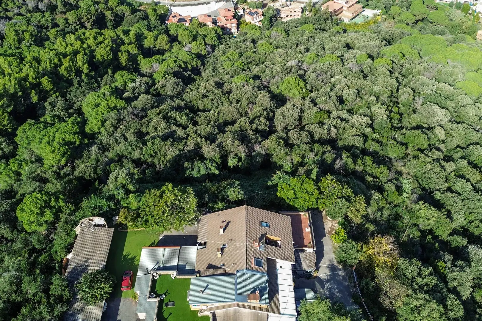 Maison avec piscine à vendre à Alella, imagen 27