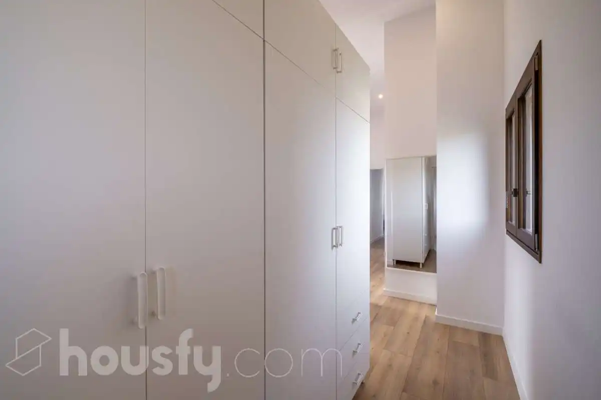 Casa o chalet en venta en Sant Cugat del Vallès con Aire acondicionado, Jardín privado y Terraza