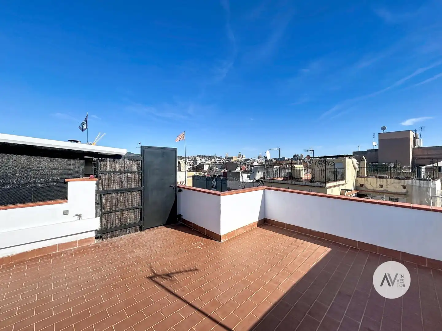 Apartamento con terraza en venta en Carrer RIERA BAIXA, imagen 24