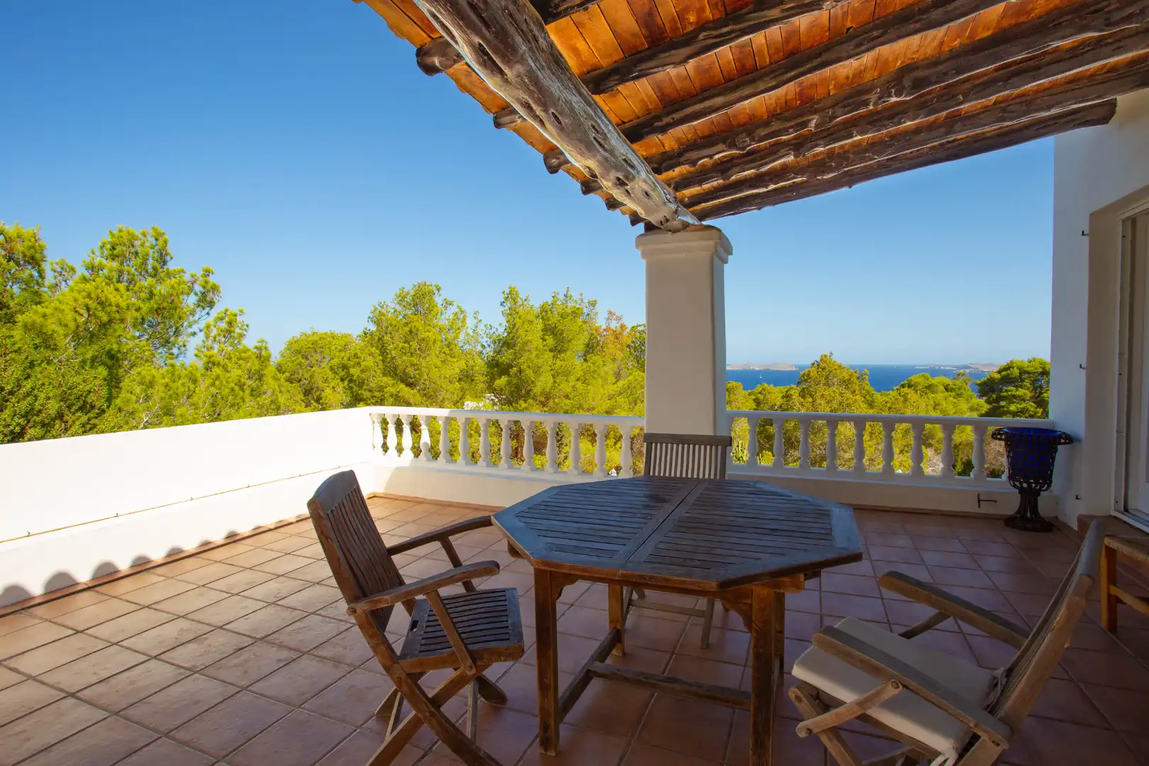 Chalet con terraza en venta en Carrer Club Vista Mar, imagen 15