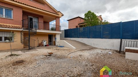 Foto 4 de Casa adosada en venda a Burguillos de Toledo, Toledo