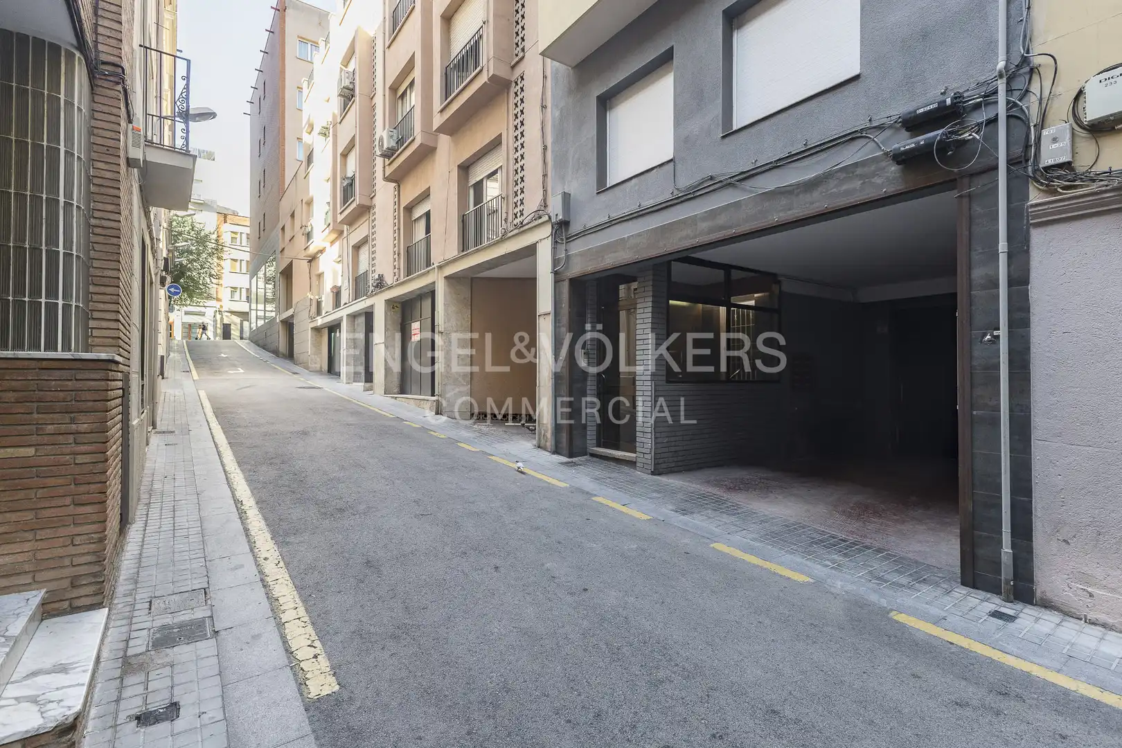 Local comercial en venda a Sarrià - Sant Gervasi, imagen 21