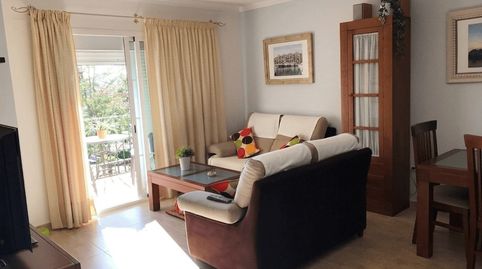 Foto 2 de Apartament de lloguer a Centro, Estepona
