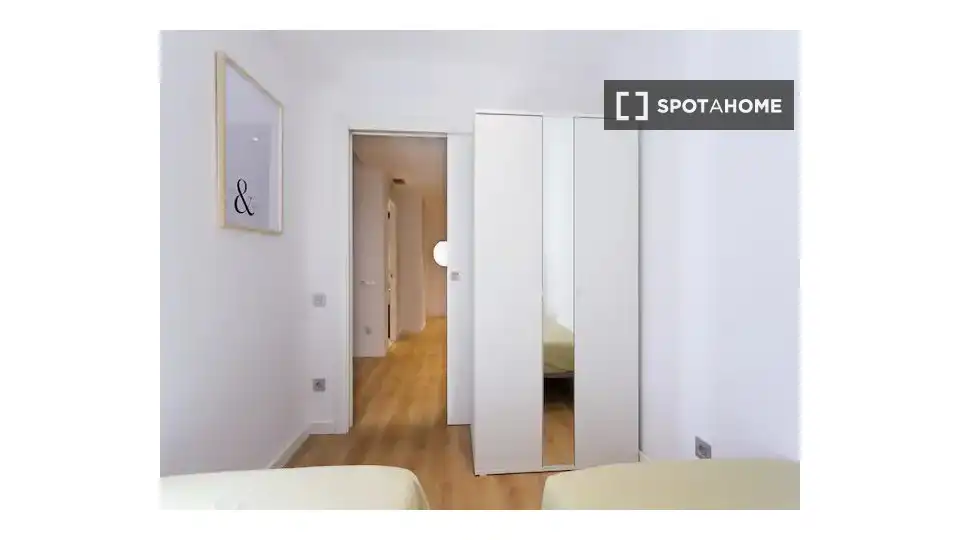 Flat with terrace to rent in Ciutat Vella, imagen 17