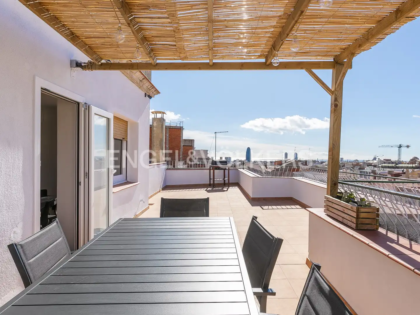 Dachboden zur Miete in Barcelona, Barcelona