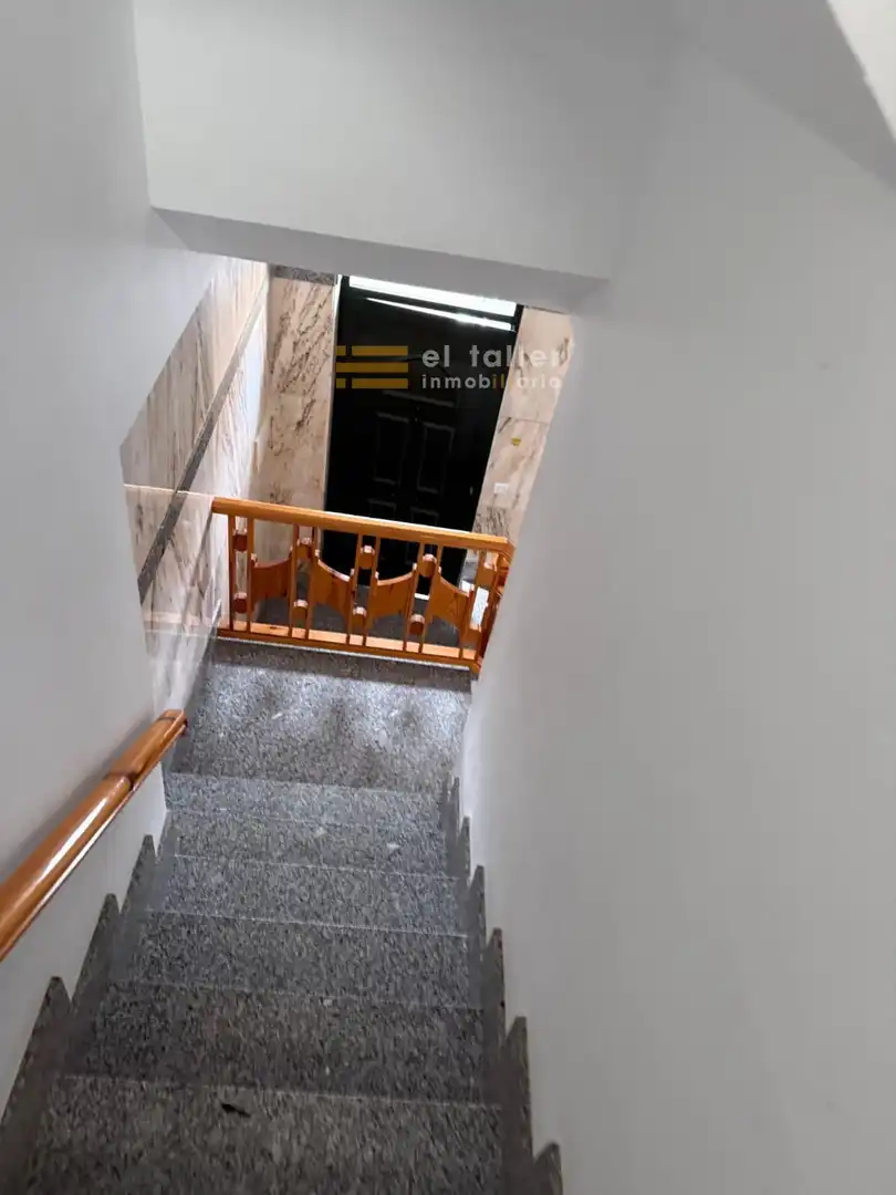 Dúplex en venda en Sorihuela amb Calefacció