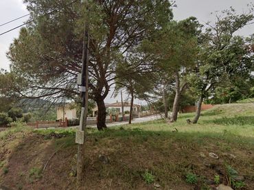 Terreno residencial en venta en Residencial Park