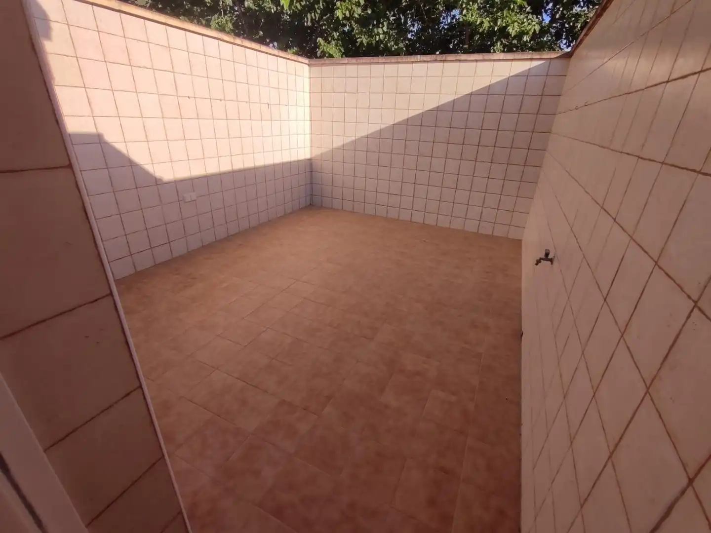 Jardín de Casa o chalet en venta en Almoradí con Aire acondicionado y Alarma