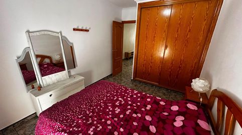 Foto 5 de Apartamento de alquiler en Enrique Rambal, Zona La Ermita, Torrent