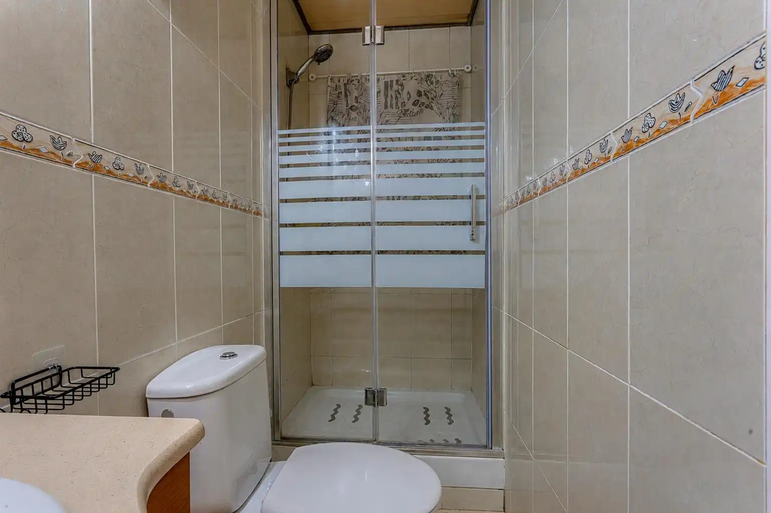 Baño de Piso en venta en Vilanova del Camí con Aire acondicionado y Amueblado