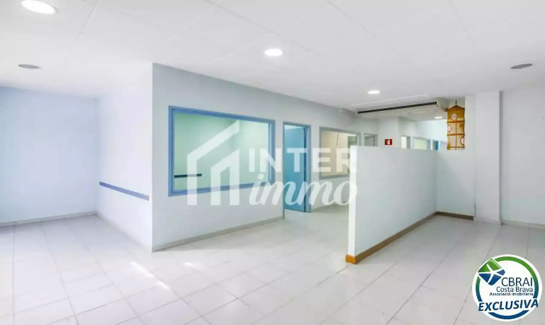 Locale commerciale in vendita a Calle Doctor Fleming 17