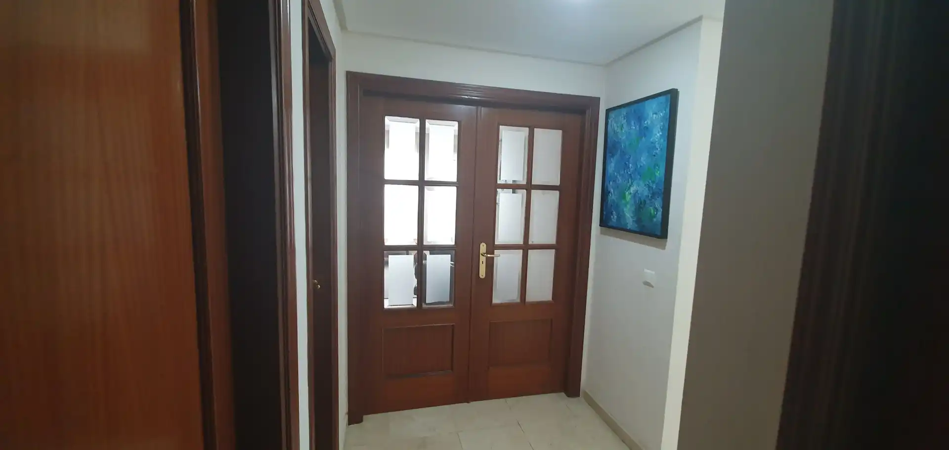 Flat for rent in Santa Cruz de Tenerife  with Private garden, Parquet flooring and Terrace