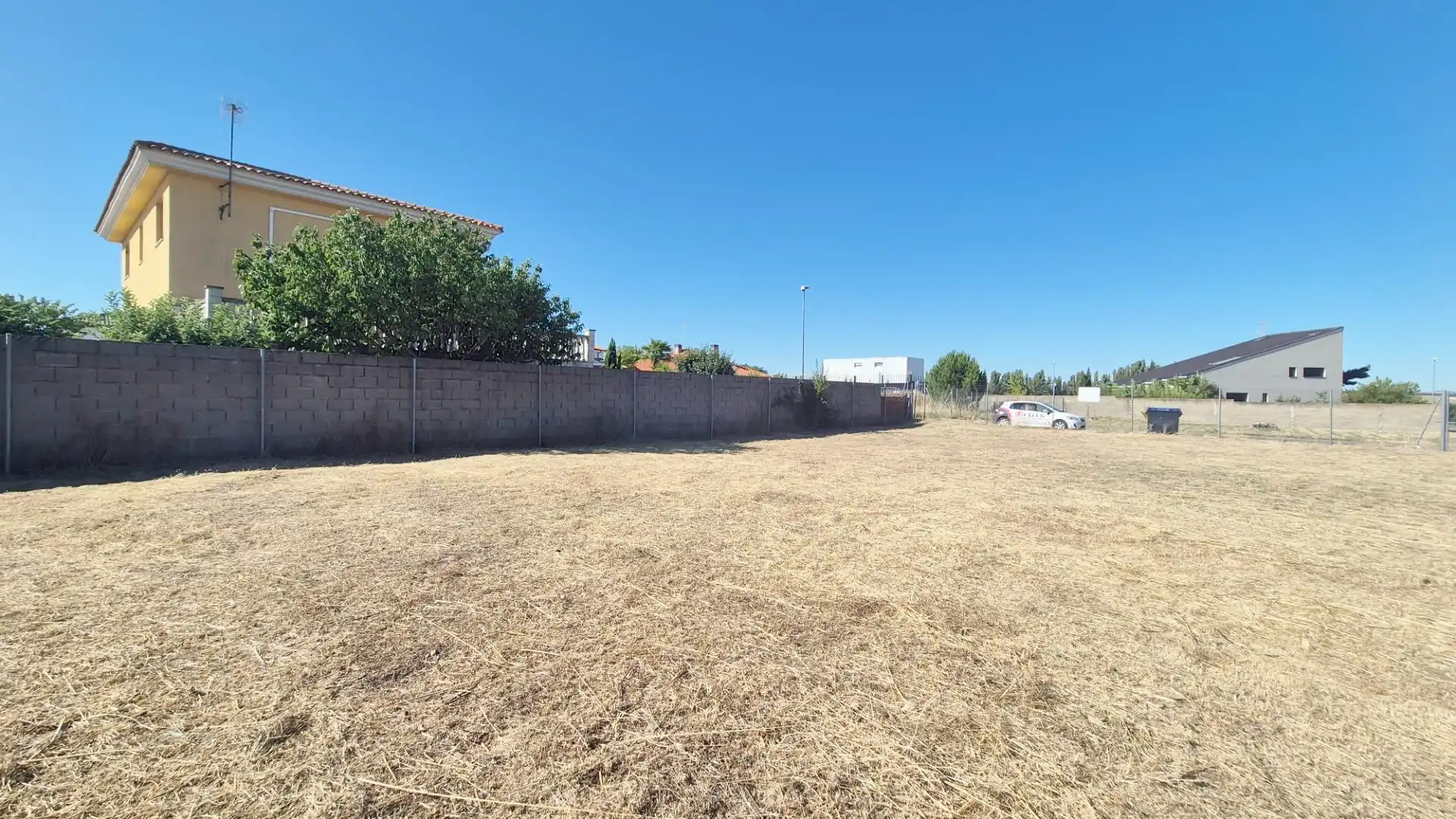 Residential land for sale in Villamayor, imagen 11