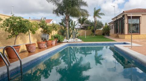 Photo 2 of House or chalet for sale in El Rocío - La Milagrosa, Jerez de la Frontera