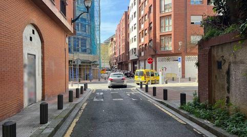 Photo 2 of Garage for sale in Castaños, 34, Castaños - Begoñaibarra, Bizkaia