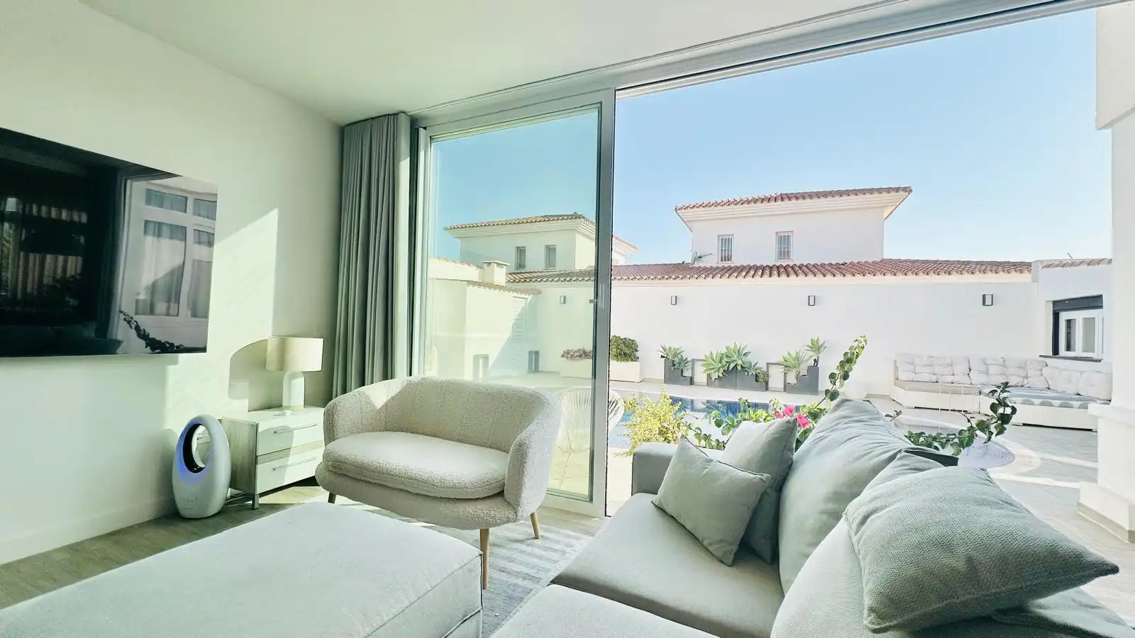 Houses for rent in Avenida del Higuerón, 68, El Higuerón