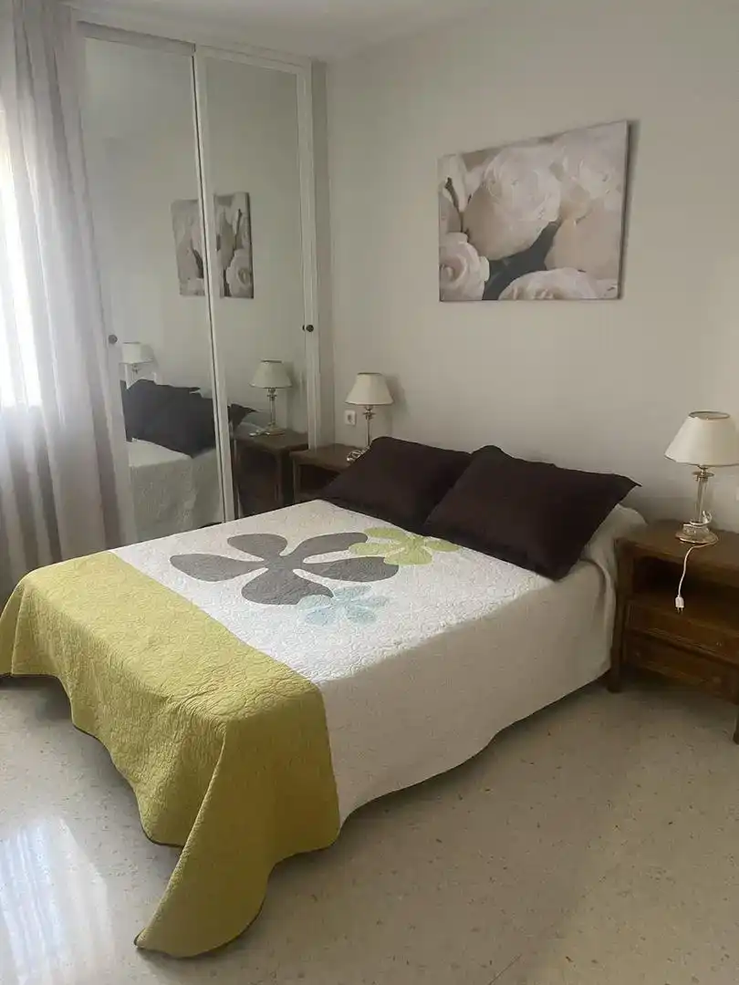 Habitación de Piso de alquiler en Torremuelle