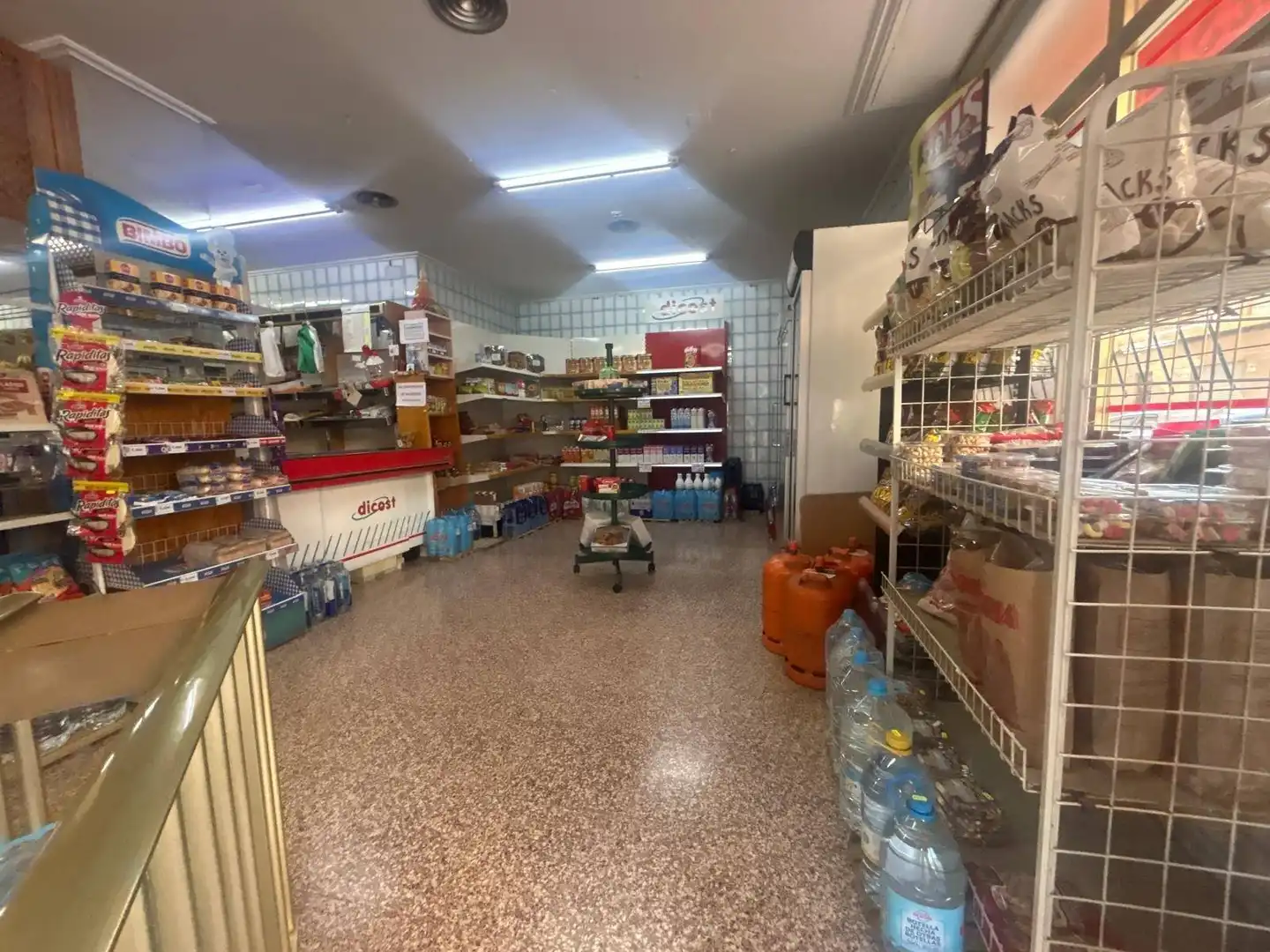 Local comercial en venta en Calle de Pablo Picasso, imagen 16