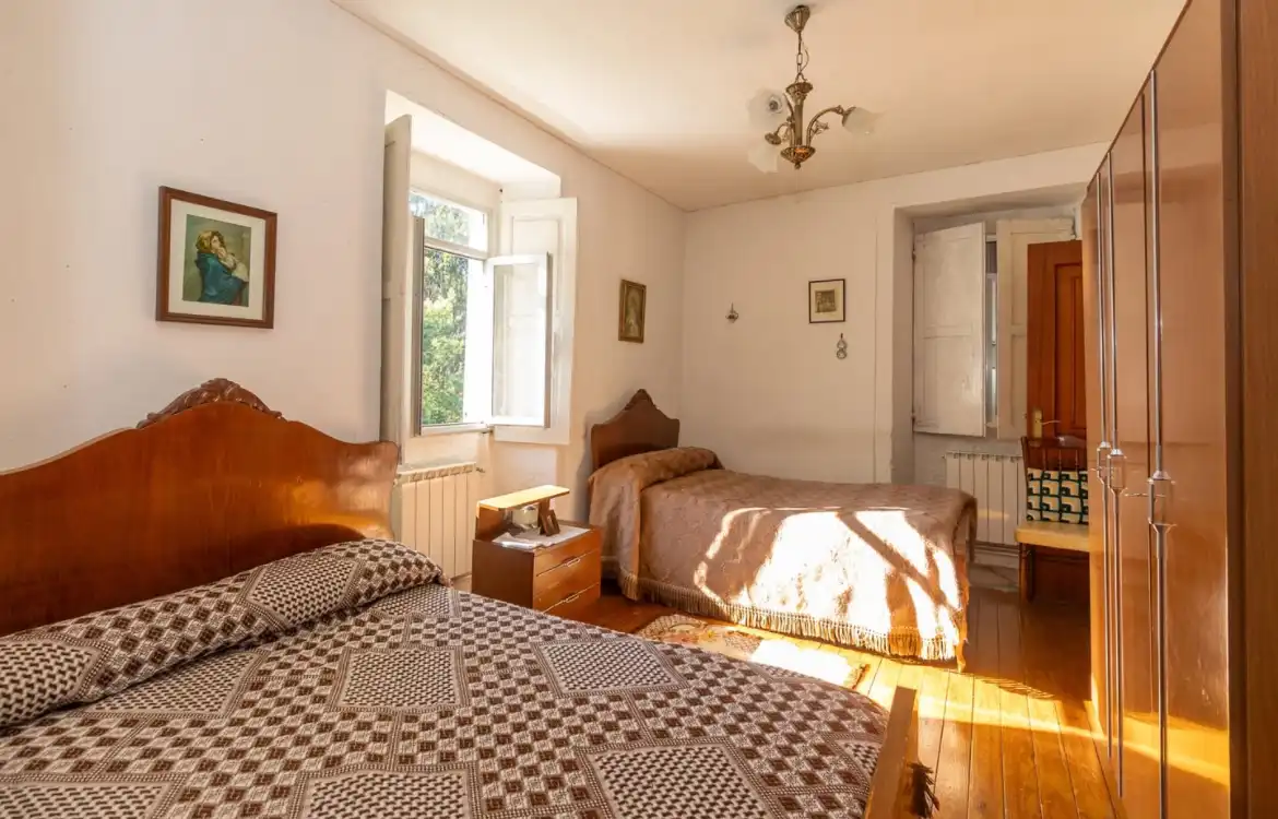 Maison avec jardin à vendre à Praza Andón Cebreiro, imagen 16