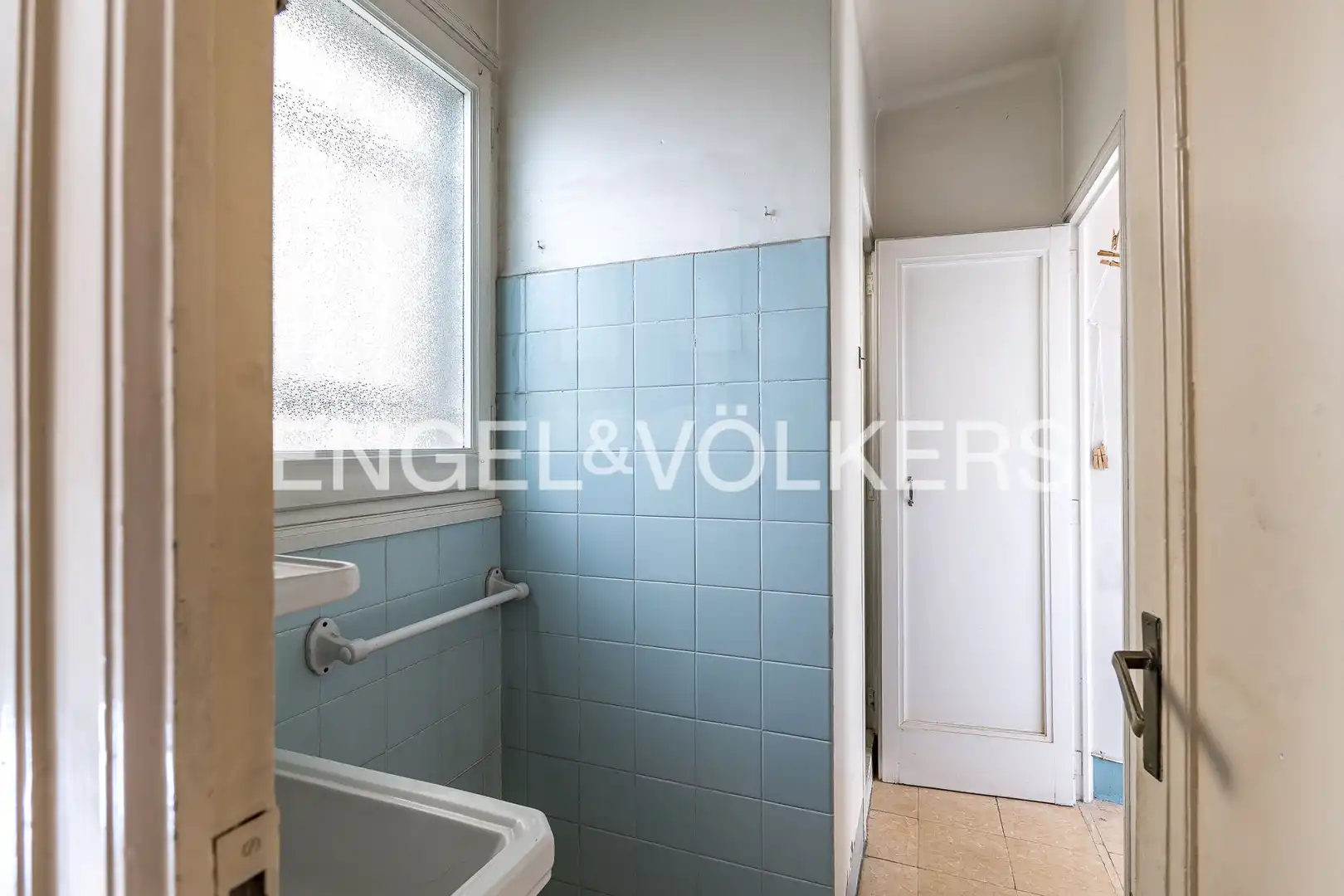 Wohnung mit Aufzug zum Verkauf in Barceloneta -  Molí d'en Rovira, imagen 29
