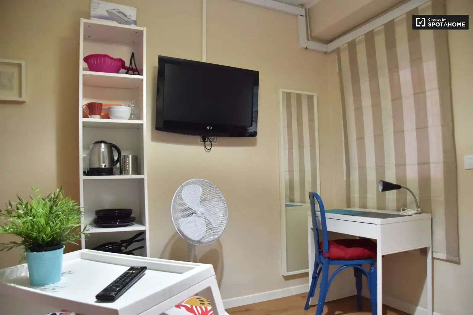 Habitación en Albors