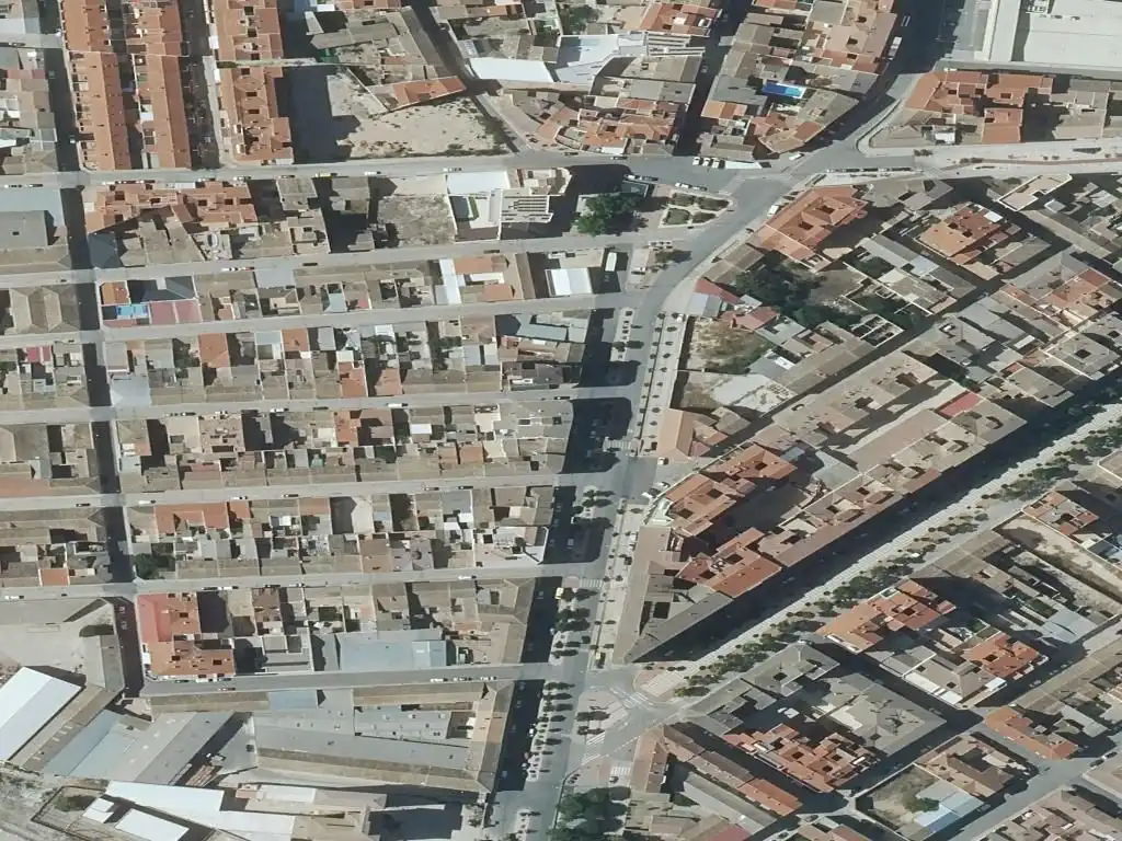 Wohnung zum Verkauf in JUAN GARCIA Y GONZALEZ. 20, imagen 2