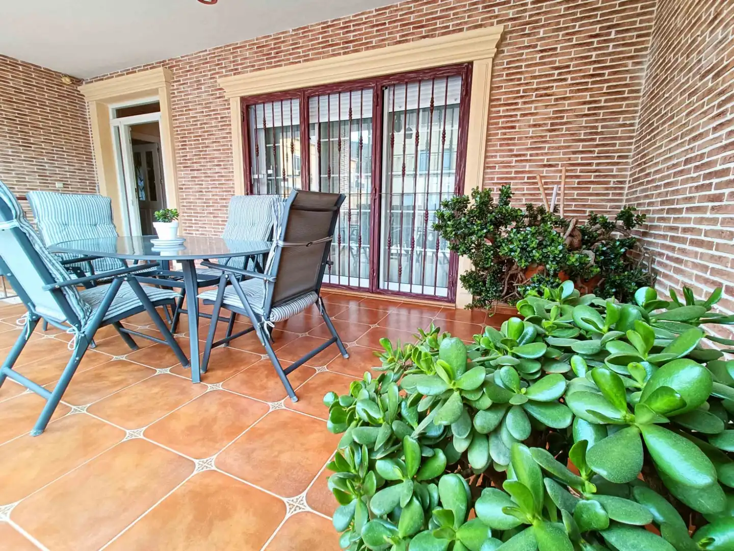 Maison mitoyenne à vendre à Hondón de los Frailes