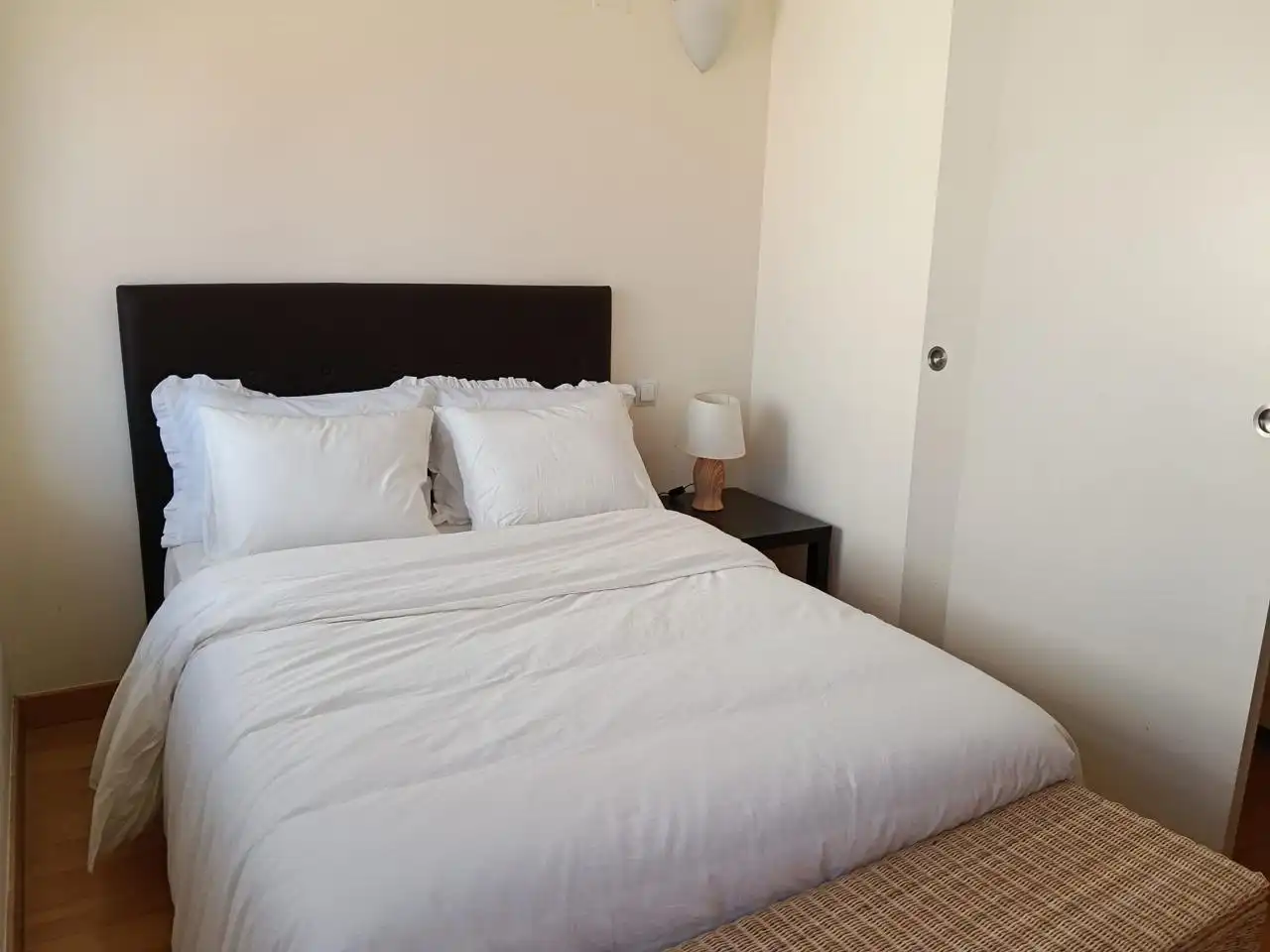 Habitación de Estudio en venta en Madrid con Aire acondicionado y Amueblado