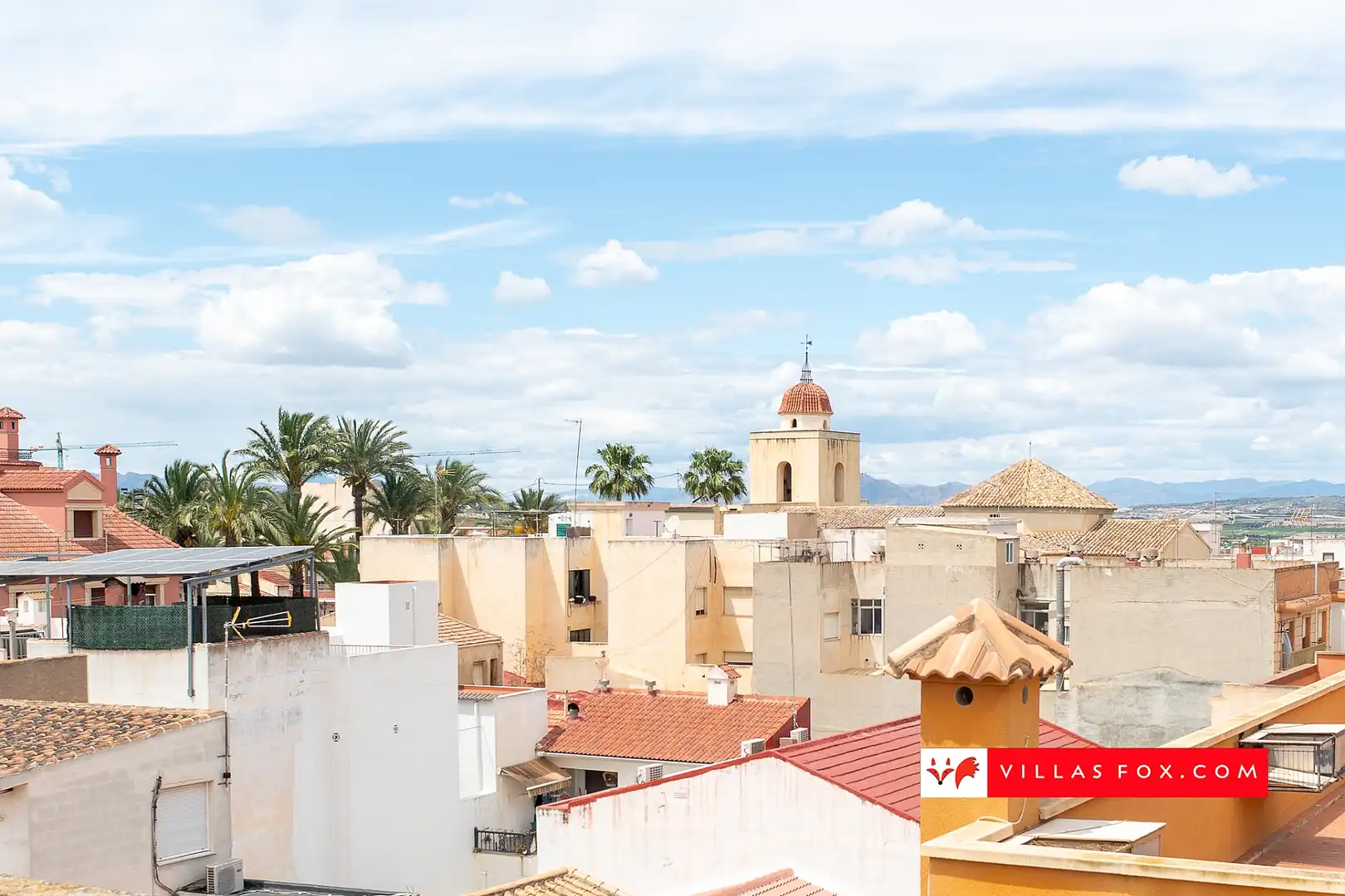 Apartment with terrace for sale in San Miguel de Salinas, imagen 32