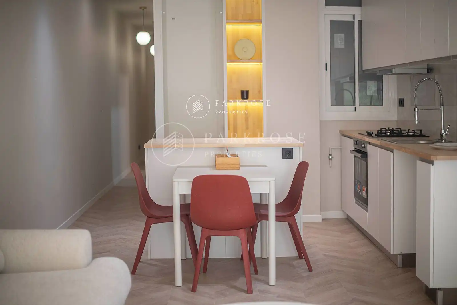 Wohnung mit Aufzug zum Verkauf in castillejos, imagen 14