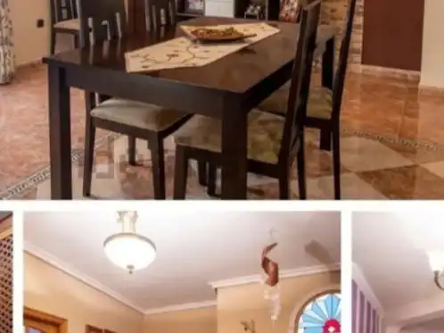 Maison avec jardin à vendre à C.jaen n. 84, imagen 8