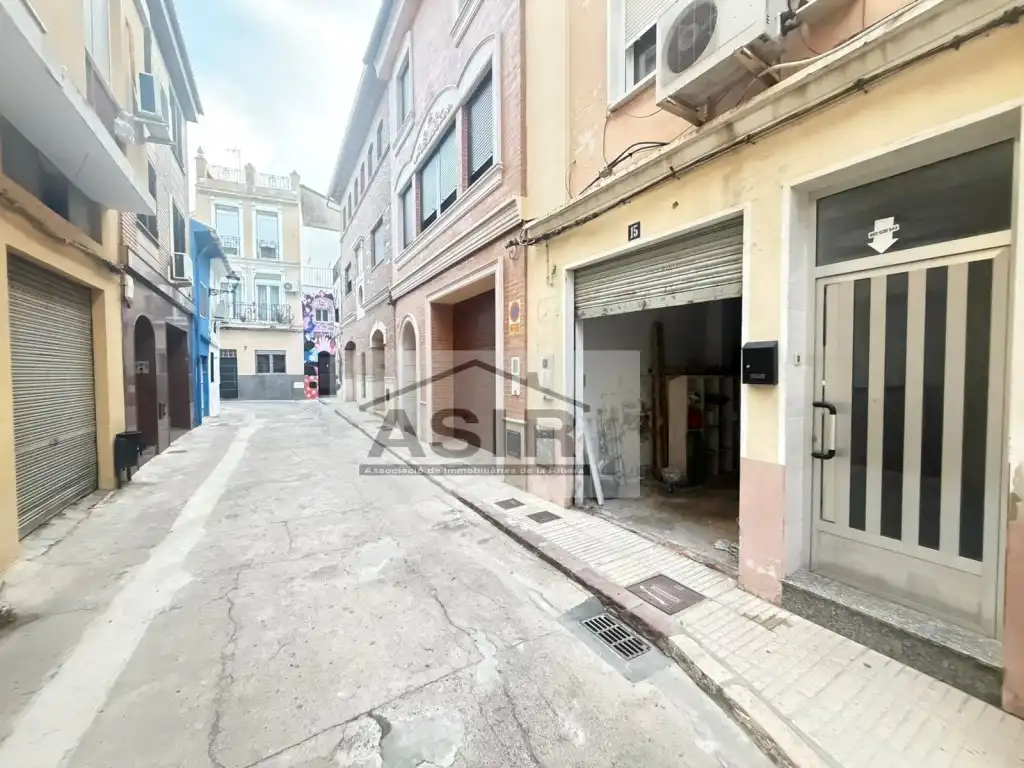 Individual for sale in Calle Canonge Cervera, imagen 7