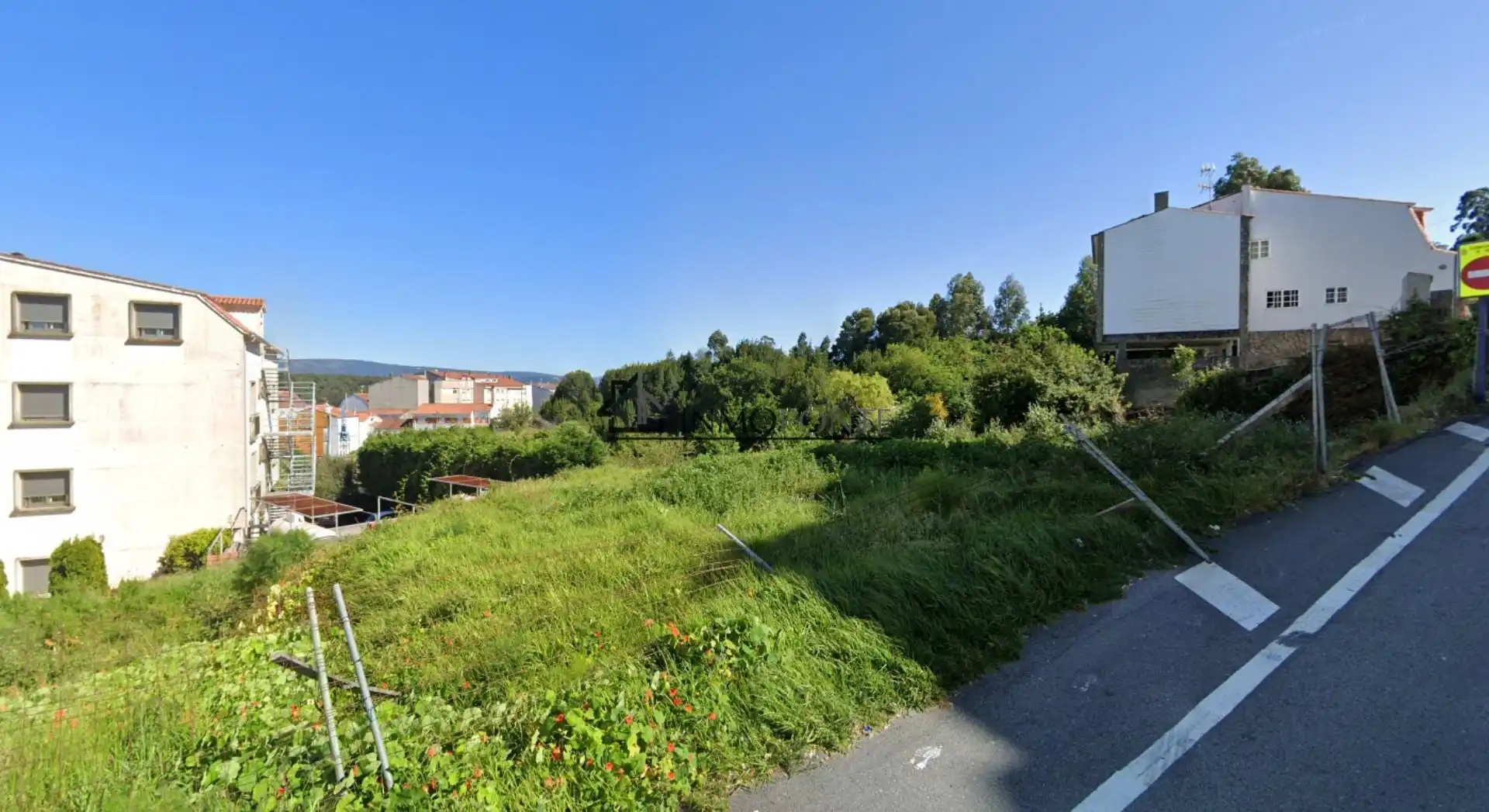 Terrenos y solares en venta en AS BOUZAS, imagen 3