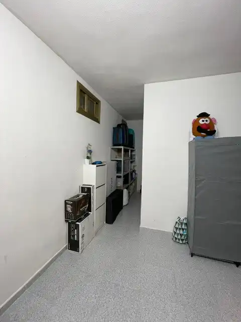 Piso de alquiler en Plaza de Navarra, Val