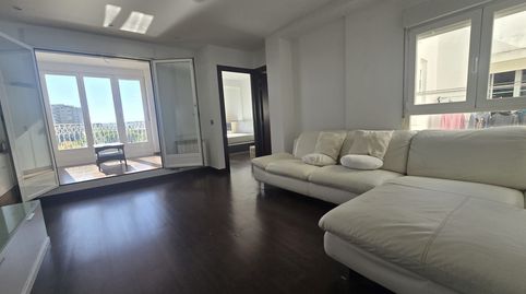 Foto 4 de Àtic en venda a Albia de Castro, Residencia, Logroño