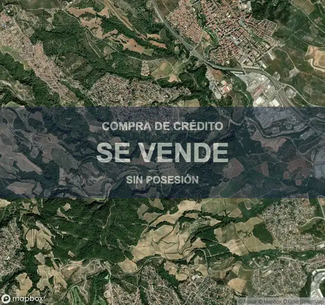 Piso en venta en Esparreguera