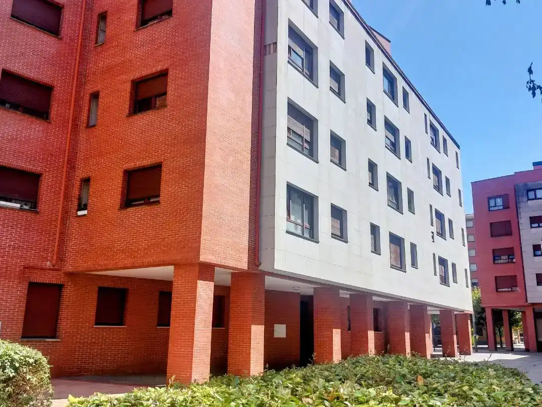 Vista exterior de Pis en venda en Arteagabeitia - Retuerto - Kareaga