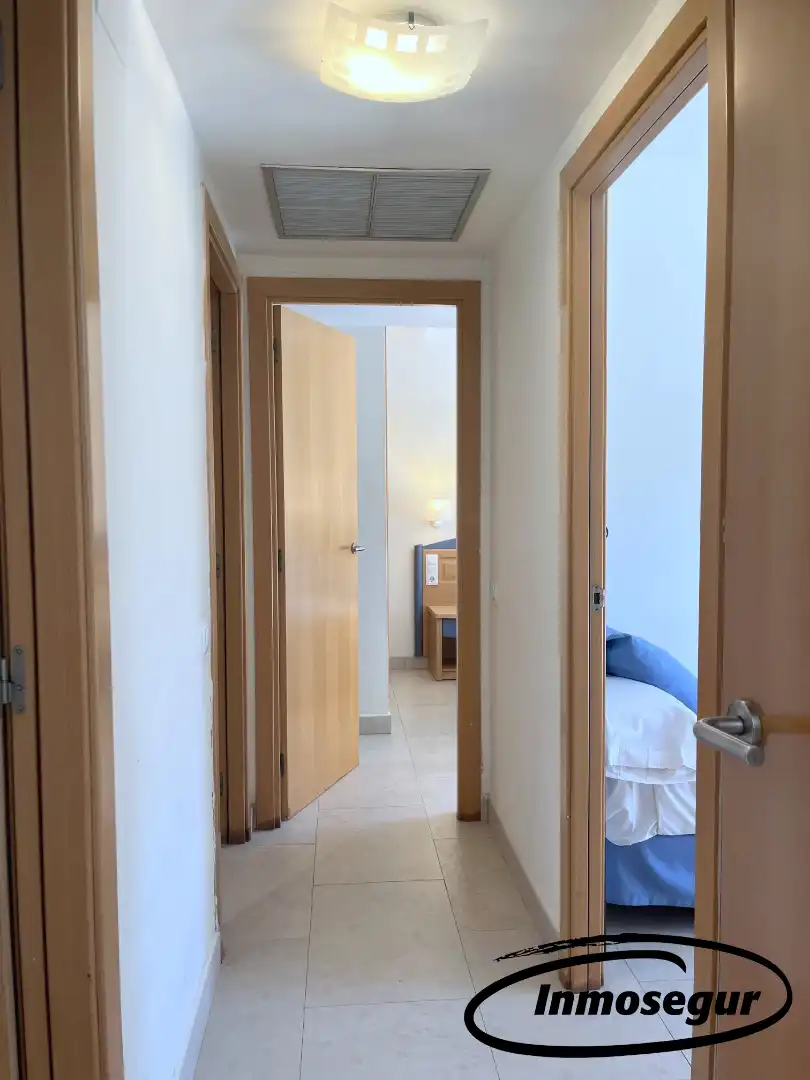 Pis en venda en Salou amb Aire condicionat, Calefacció i Terrassa