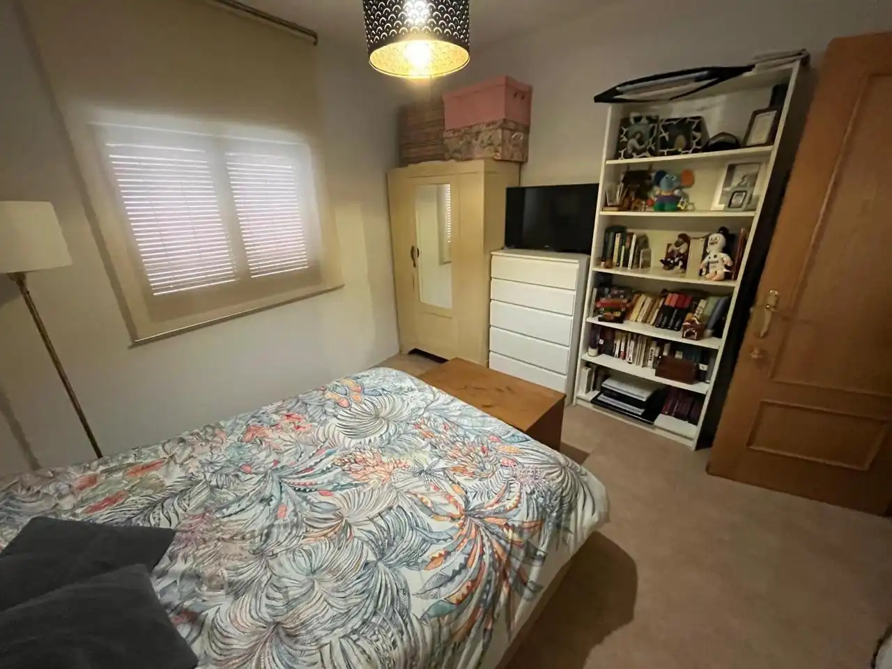 Bedroom of Buildings for sale in Villadiego
