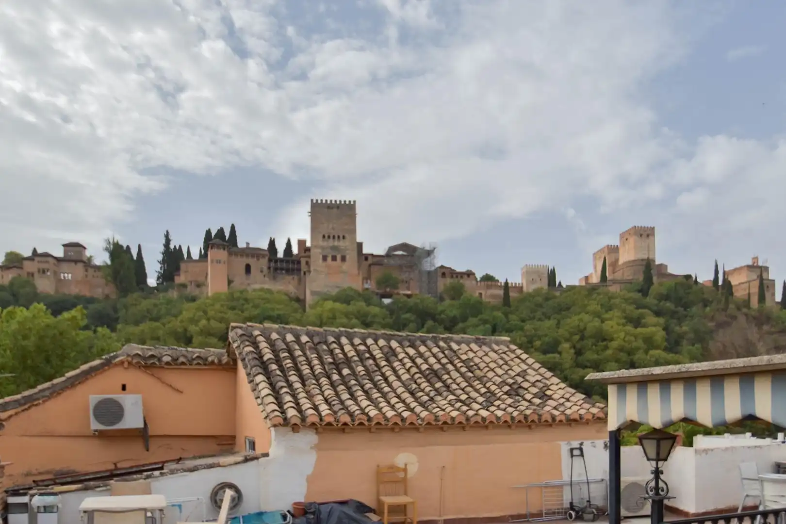 Apartament en venda a Calle GUMIEL SAN PEDRO, Barrio de Albaicín