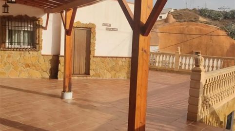 Foto 2 de Casa o xalet en venda a Calle Ciprés, Cortes y Graena, Granada