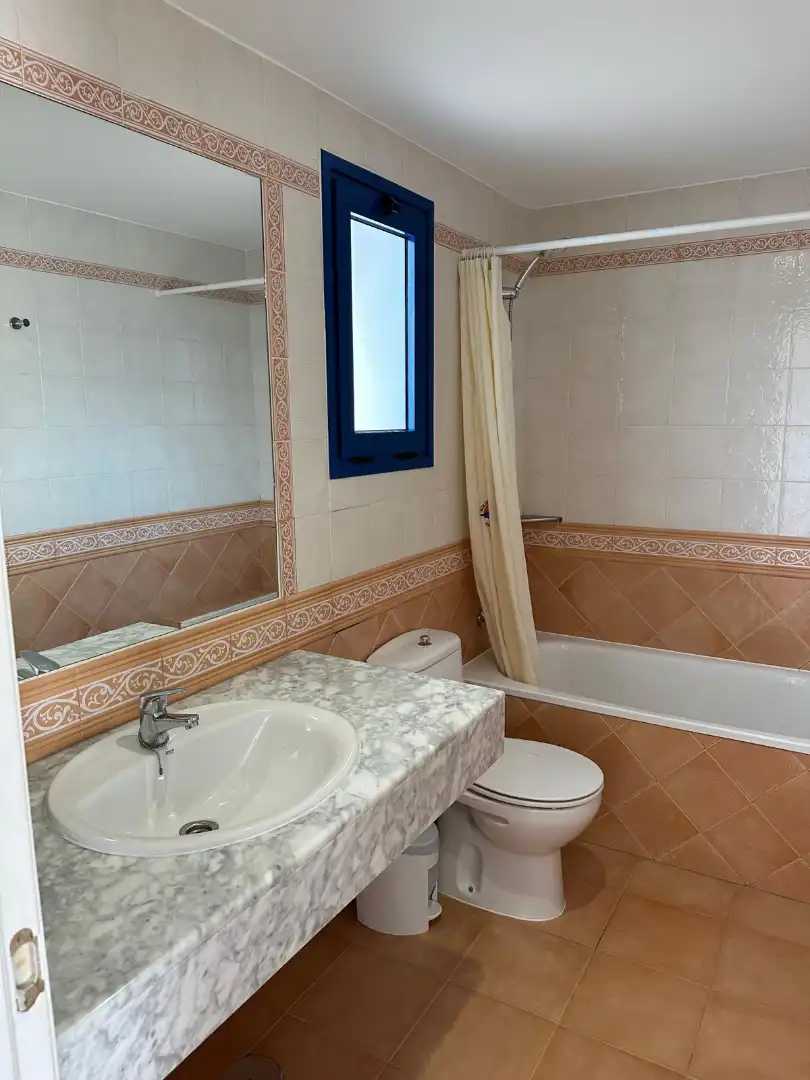 Apartamento en venta en Calle Valle de los Escobones, Costa Calma
