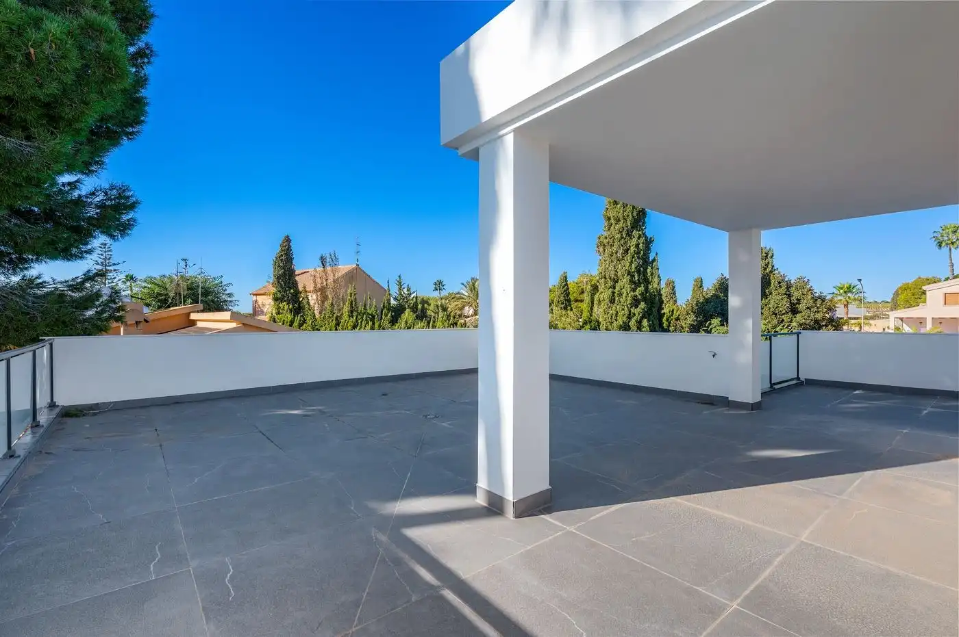 Detached house with pool for sale in Orihuela Costa, imagen 12