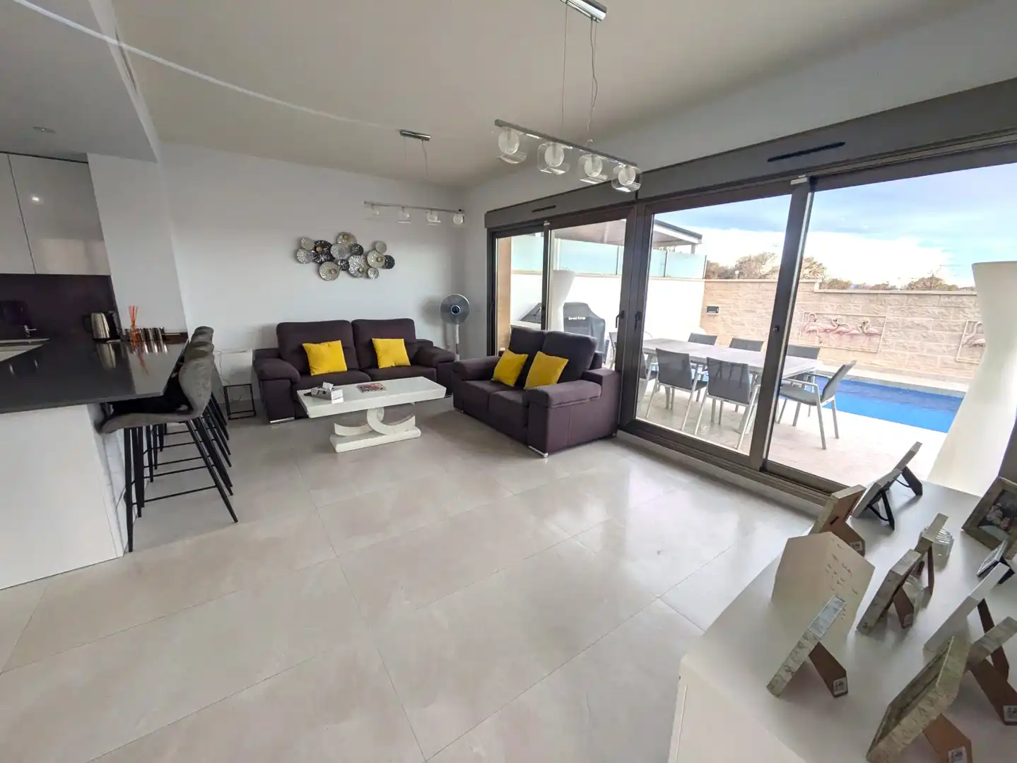 Casa en venda a Orihuela Costa, imagen 7