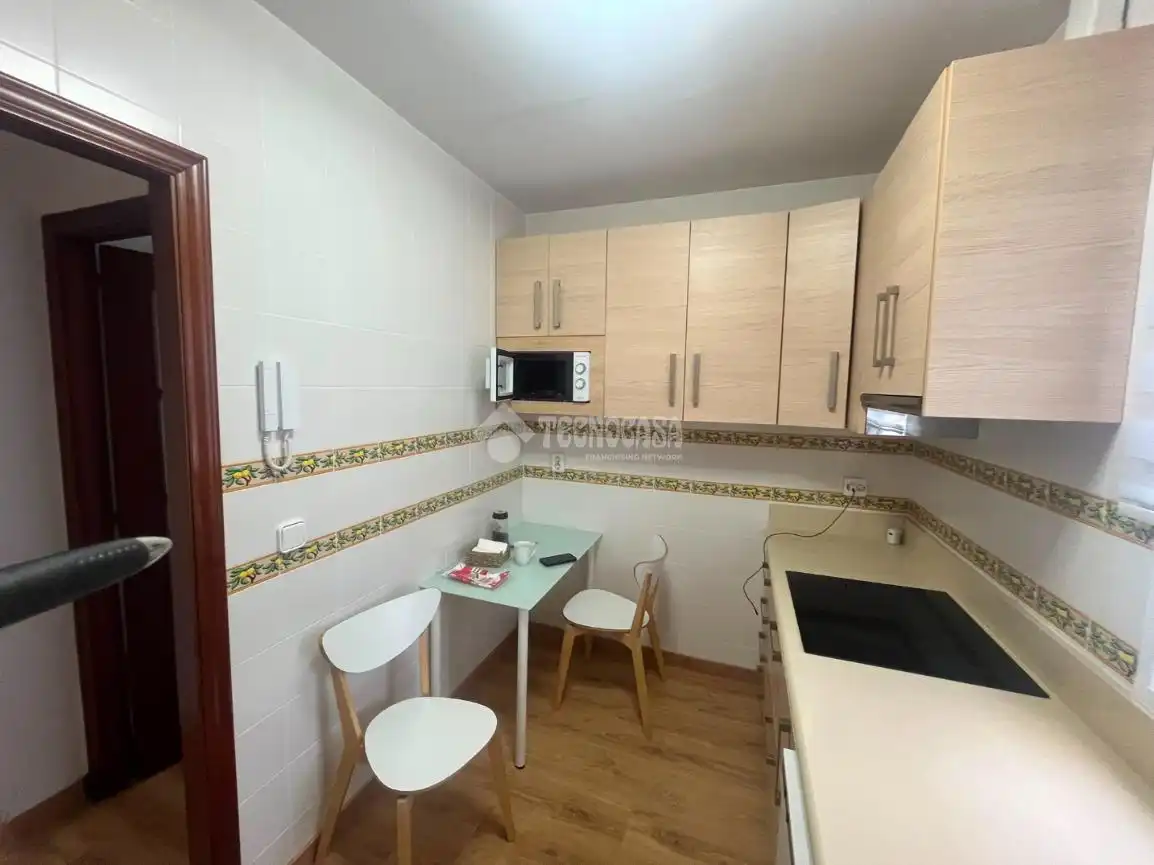 Kitchen of Flat for sale in Écija