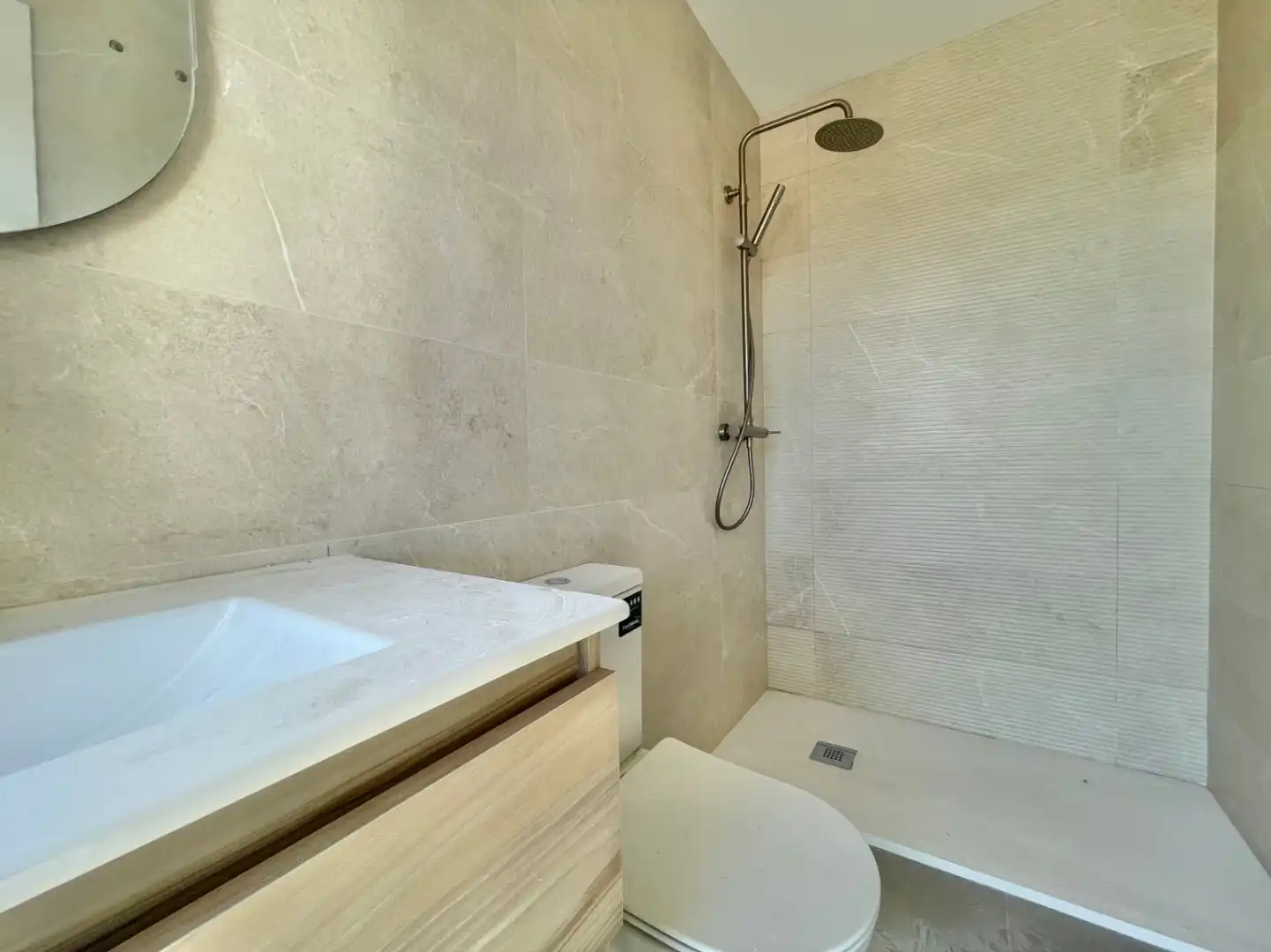Apartament amb terrassa en venda a Montemar, imagen 27