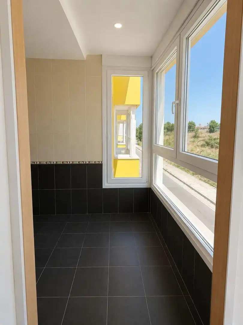 Appartamento con ascensore in vendita a Calle FCO BRANCHADELL, imagen 3