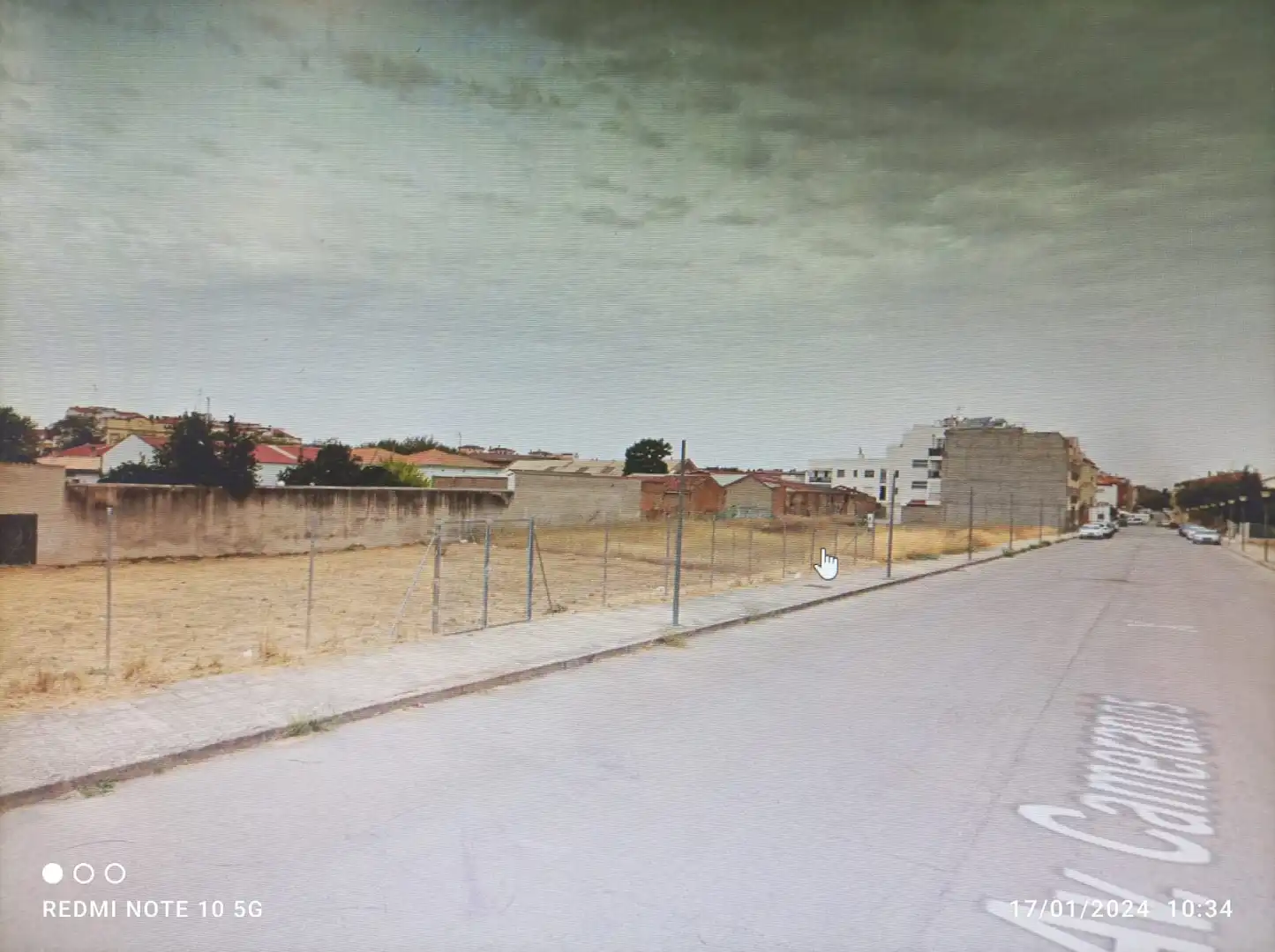 Grundstücke und Bauplätze zum Verkauf in Zafra, imagen 2