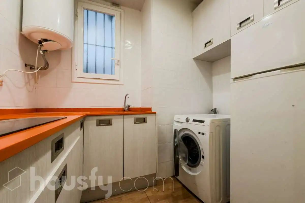 Wohnung mit Terrasse zum Verkauf in Calle Quintana ., imagen 12